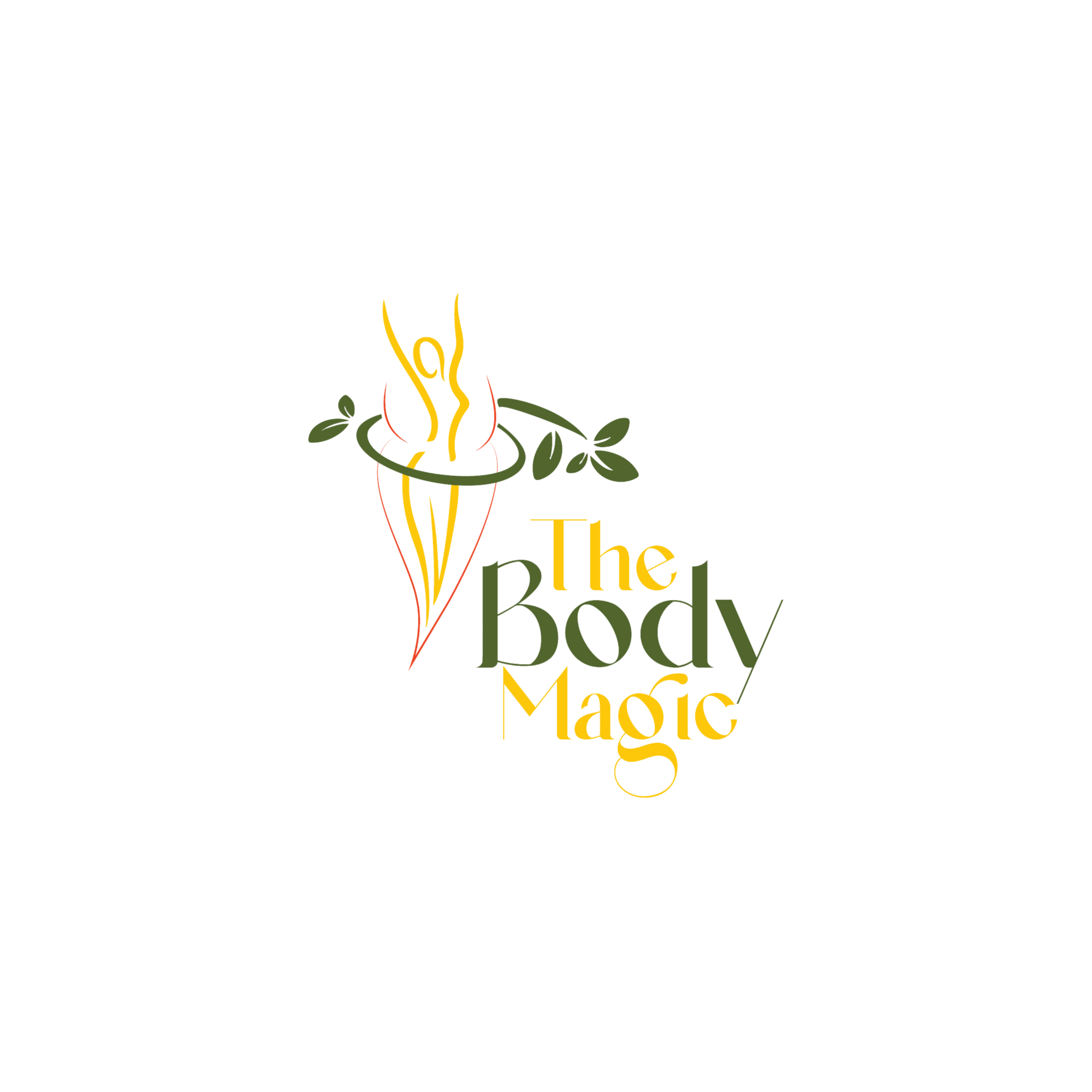 TheBodyMagic