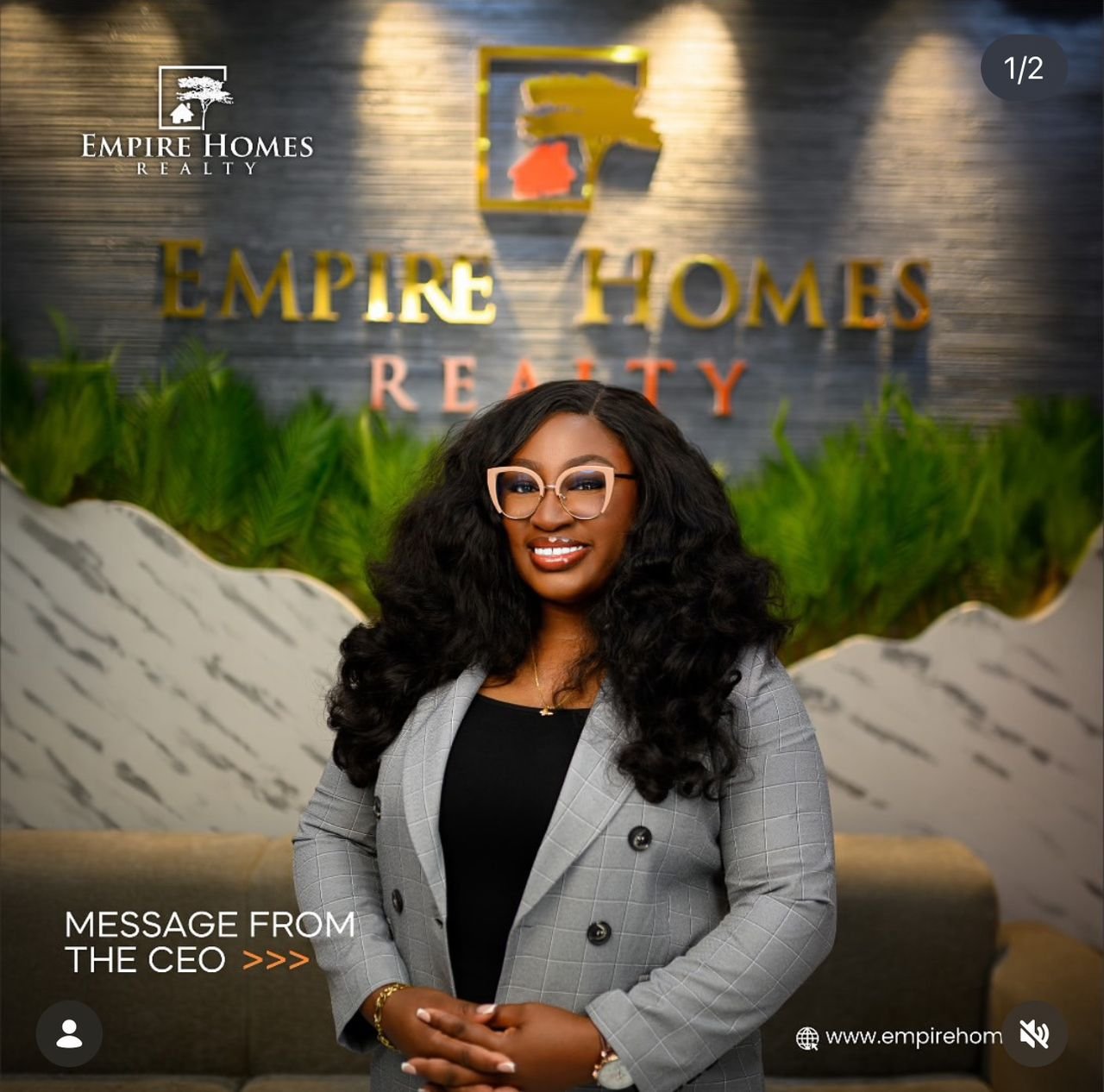 Empire Homes Realty